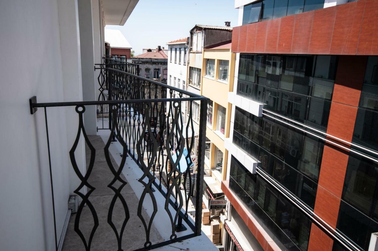 Eliza Hotel — Photos 3