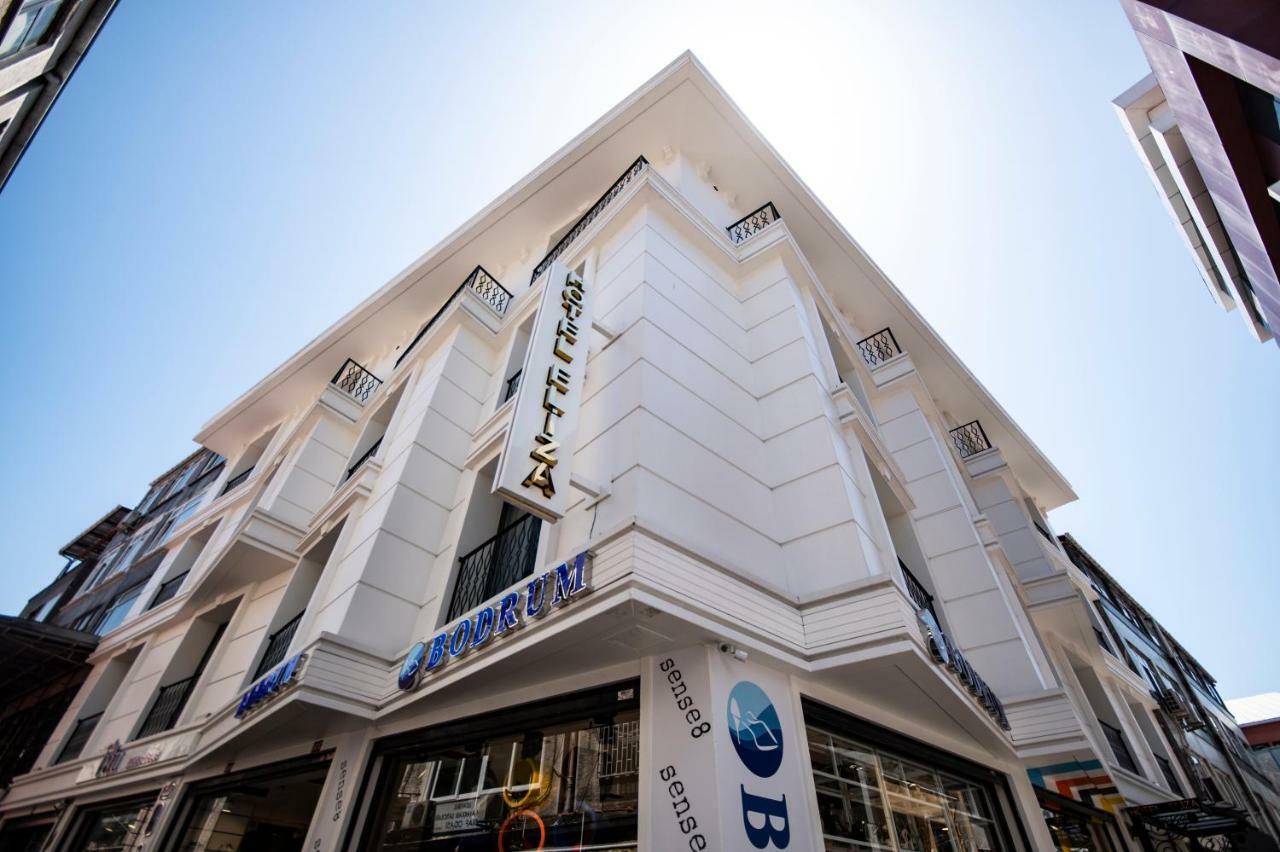 Eliza Hotel — Photos 2